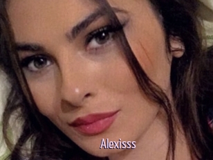 Alexisss