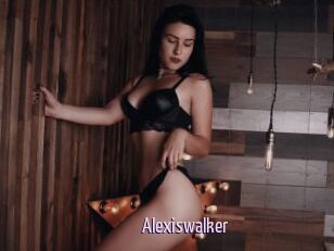 Alexiswalker