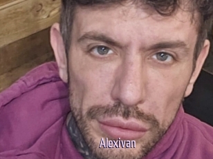 Alexivan