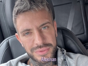 Alexivan