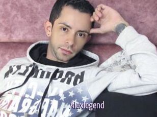 Alexlegend