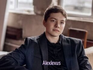 Alexlexus