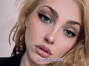 Alexmariexoxo