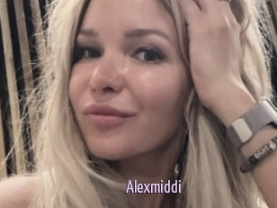 Alexmiddi