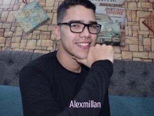 Alexmillan