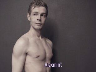 Alexmint