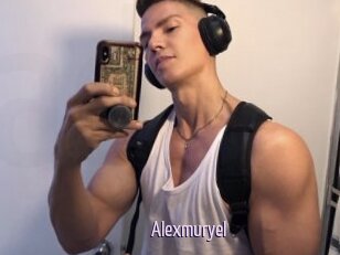 Alexmuryel