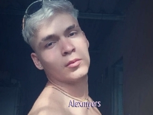 Alexmyers