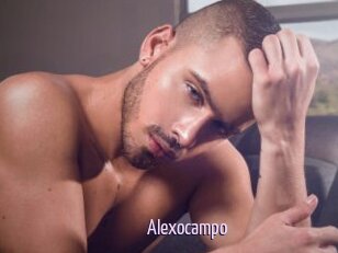 Alexocampo