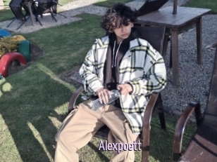Alexpoett