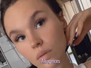 Alexprices
