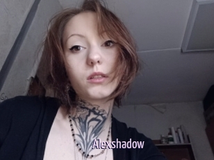 Alexshadow