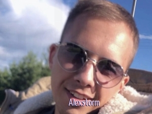 Alexstorm