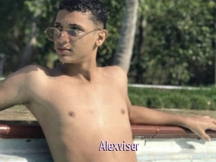 Alexviser