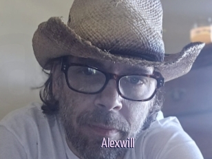 Alexwill