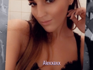 Alexxaxx