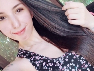 Alexxluna