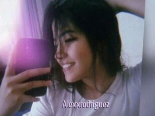 Alexxrodriguez