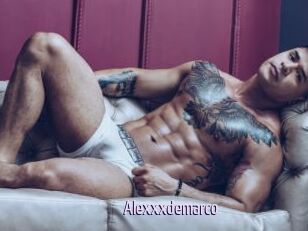 Alexxxdemarco