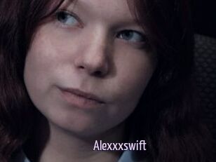 Alexxxswift