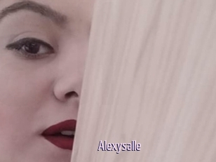 Alexysalle