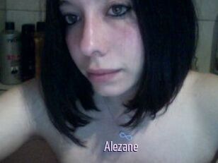 Alezane