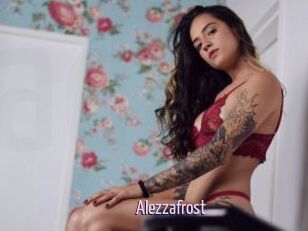 Alezzafrost