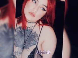 Alibrinck