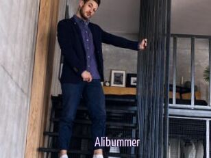 Alibummer