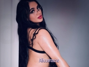 Aliccerouse