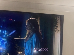 Alice2000