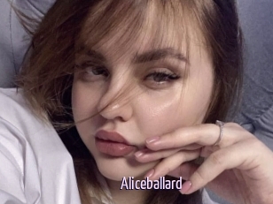Aliceballard