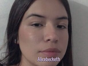 Alicebecketh