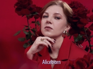 Alicebiorn