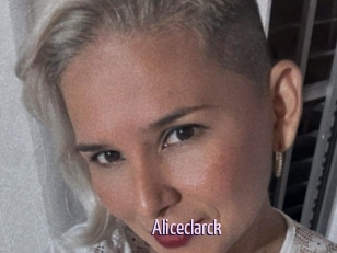 Aliceclarck