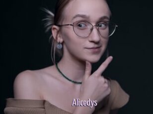 Alicedys