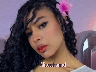 Aliceechannel