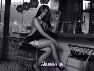 Aliceelevine