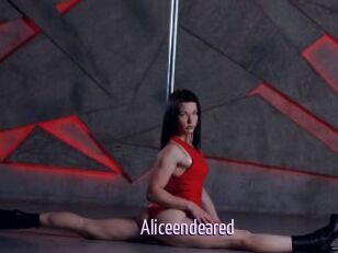 Aliceendeared