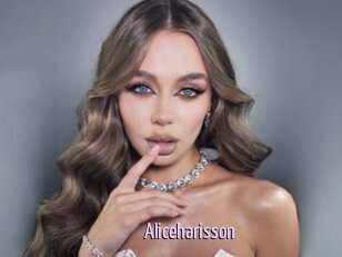 Aliceharisson