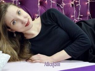 Alicejam