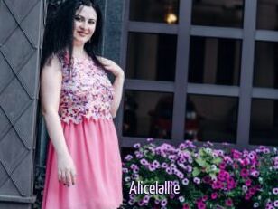 Alicelallie