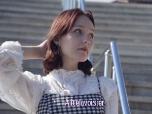 Alicelavoisier