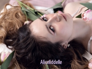 Aliceliddelle