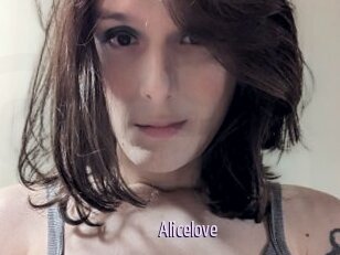 Alicelove