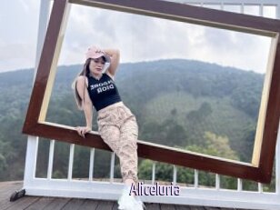 Aliceluria
