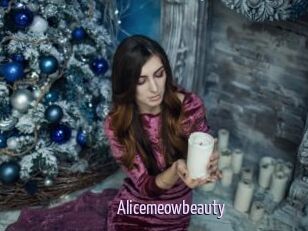 Alicemeowbeauty