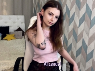 Alicenord