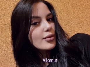 Alicenur