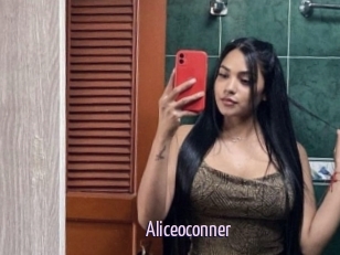 Aliceoconner